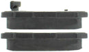 StopTech Performance 06-07 WRX Rear Brake Pads-5