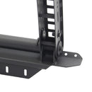 Go Rhino 19-21 Jeep Gladiator XRS Overland Xtreme Rack - Black-12