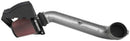 K&N 2021+ Ford F-150 V8-5.0L F/I High Flow Performance Intake Kit-5
