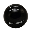 Ford Performance GT350 Shift Knob 6-Speed - Black-1