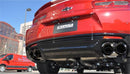 Corsa 2017-2024 Chevrolet Camaro SS 6.2L V8 2.75in Black Xtreme Axle-Back Exhaust-3