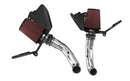K&N 2022 Toyota Tundra V6-3.5L F/I Performance Air Intake System-10
