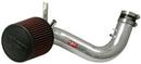 Injen 91-95 Acura Legend V6 3.2L Black IS Short Ram Cold Air Intake-3