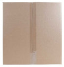 K&N 61-67 Ford V8-390 427/3-2BBL/2-4BBL Drop In Air Filter-8
