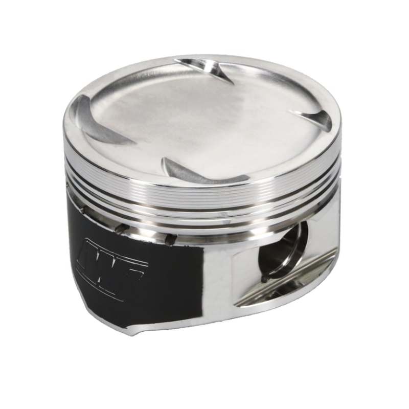 Wiseco Honda Turbo -14cc 1.148 X 75.0MM Piston Shelf Stock Kit - 0