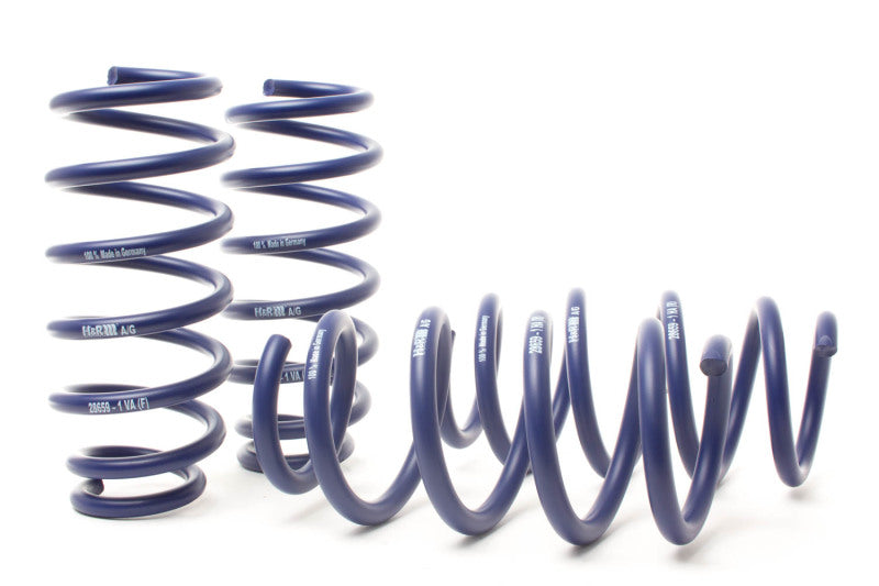 H&R 18-22 Tesla Model 3 Long Range (AWD) Performance Sport Spring (Non Air Susp.) - 0