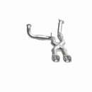 MagnaFlow Conv DF 06- Jeep SRT-8 6.1L-20