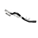 MagnaFlow 21+ GMC Sierra 3500HD DPF-Back Black Filter-Back 5in Single Passenger Side Rear Exit-19