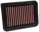 AEM 06-10 Toyota Yaris DryFlow Air Filter-3
