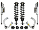 ICON 2019+ Ford Ranger 0-3.5in Stage 3 Suspension System w/Billet Uca-1