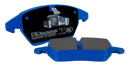 EBC 2022+ Volkswagen Golf R (Mk8) Bluestuff Front Brake Pads-2