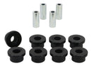 Whiteline Plus 7/96-2/03 Toyota Landcruiser Rear Trailing Arm Upper Bushing Kit-3
