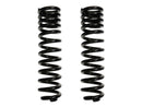 ICON 2020+ Ford F-250/F-350 Super Duty Front 4.5in Dual Rate Spring Kit-1