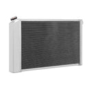 Mishimoto 1968 Chevrolet Chevelle Manual X-LINE (Thicker Core) Aluminum Radiator-10