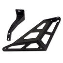 Mishimoto 2017+ Honda Civic Type R Secondary Race Radiator-7