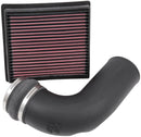 K&N 13-15 RAM 2500/3500 L6-6.7L DSL Performance Intake Kit-1