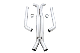 AWE Tuning 18-19 BMW F90 M5 Non-Resonated Performance Mid Pipes - 0