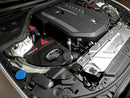 aFe Momentum GT Cold Air Intake System w/Pro Dry S Filter 20-21 BMW M340i (G20) 3.0 L6 (t) N58-2