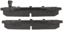 StopTech Performance 04-08 Cadillac XLR/XLR-V / 97-10 Chevrolet Corvette Rear Brake Pads-5