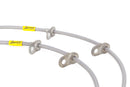 Goodridge 06+ Honda S2000 Brake Lines-6