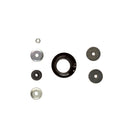 Bilstein 5100 Series 2000 Toyota Tundra Base Front 46mm Monotube Shock Absorber-3