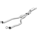 MagnaFlow Conv Direct Fit OEM 06-08 Lexus IS250 AWD-10