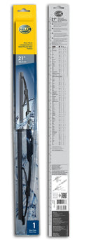 Hella Standard Wiper Blade 21in - Single-1