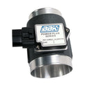 BBK 86-93 Mustang 5.0 Mass Air Meter 76mm 19 lb Inj. Cold Air Calibration-6