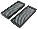 aFe MagnumFLOW OEM Replacement Air Filter Pro DRY S 11-14 Mercedes-Benz AMG CL63/E63/S63 V8-1