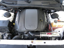 Injen 09-14 Dodge Challenger Hemi 5.7L V8 SRT-8 6.1L 5.7L V8 Polished Power-Flow Air-6