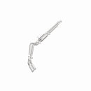 MagnaFlow Sys C/B Ford F150 Harley-Davidson 2-20