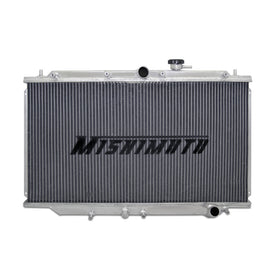 Mishimoto 92-96 Honda Prelude Manual Aluminum Radiator - 0