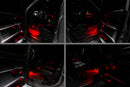 Oracle 19-22 RAM Complete Interior Ambient Lighting ColorSHIFT RGB Conversion Kit-12
