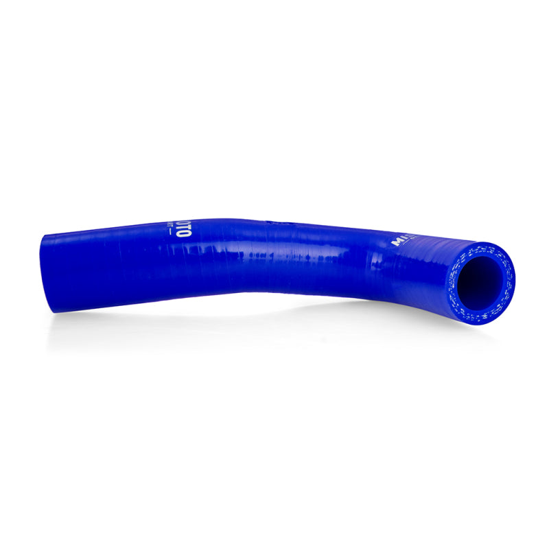 Mishimoto 2016+ Infiniti Q50/Q60 3.0T Ancillary Coolant Hose Kit - Blue - 0