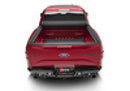 BAK 07-20 Toyota Tundra Revolver X4s 6.7ft Bed Cover w/o OE Track System-12