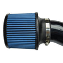Injen 2006 M35 3.5 V6 Black Cold Air Intake-8
