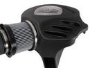 aFe Momentum Intake Stage-2 Pro Dry S 14 BMW 435i (F32) L6-3.0 / 12-15 335i (F30) L6 3.0L Turbo N55-4