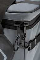 ARB Cooler Bag Charcoal w/ Red Highlights 15in L x 11in W x 9in H Holds 22 Cans-18