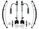 ICON 2005+ Toyota Tacoma RXT Stage 2 System-1