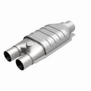MagnaFlow Conv Univ 2.5/2 S/D FED-14