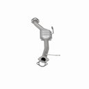 MagnaFlow Conv DF 93-95 Mazda RX7 1.3L-17