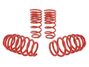 Skunk2 06-11 Honda Civic Lowering Springs (2.25in - 2.00in.) (Set of 4)-4