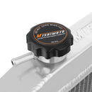 Mishimoto 03-08 Hyundai Tiburon Aluminum Radiator-11