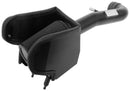 K&N 2018 Jeep Wrangler JL V6-3.6L F/I Blackhawk Performance Intake Kit (No Jeep Grand Cherokee)-1