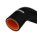 Mishimoto 08-14 Subaru WRX / 08+ STI Silicone Radiator Hose Kit - Black-3
