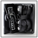 xTune Land Rover Range Rover 06-09 Euro Style Tail Lights Clear ALT-JH-LRRRS06-CL-8