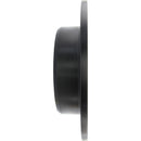 StopTech Power Slot 00-05 Lexus IS300 Rear Right SportStop Slotted Rotor-6