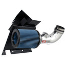 Injen 08-09 128i E82 / 07-09 328i E92 / 2006 330i E92 3.0L 6 Cyl. (Includes Heat Shield) Black Short-1
