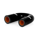 Mishimoto LS Heater Core Bypass Hose Black-3
