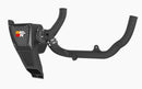 K&N 2021 Ford Bronco V6-2.7L F/I AirCharger Performance Intake-4